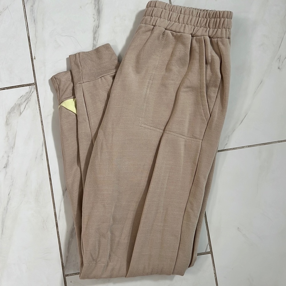 FLETCH joggers